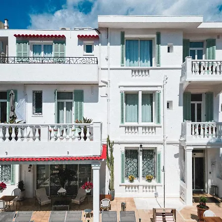 La Otel Juan-les-Pins