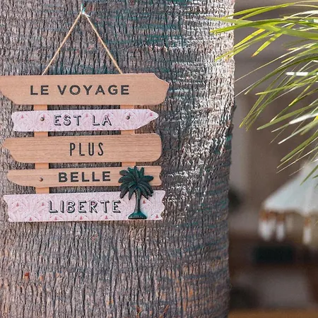 La Otel Juan-les-Pins