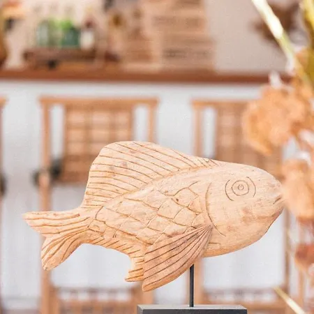 Otel La Juan-les-Pins