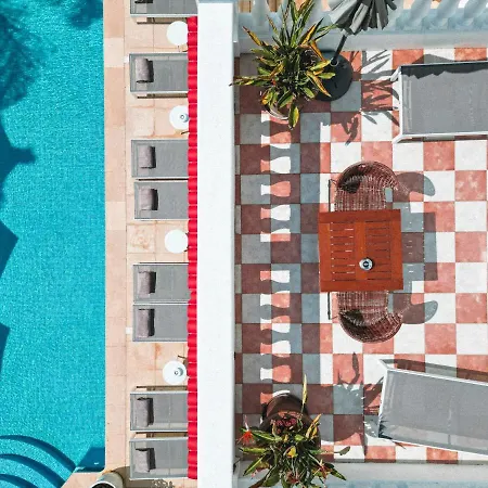 La Otel Juan-les-Pins