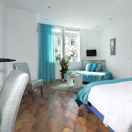 La Otel Juan-les-Pins