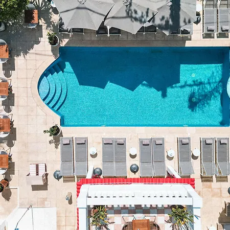 Otel La Juan-les-Pins