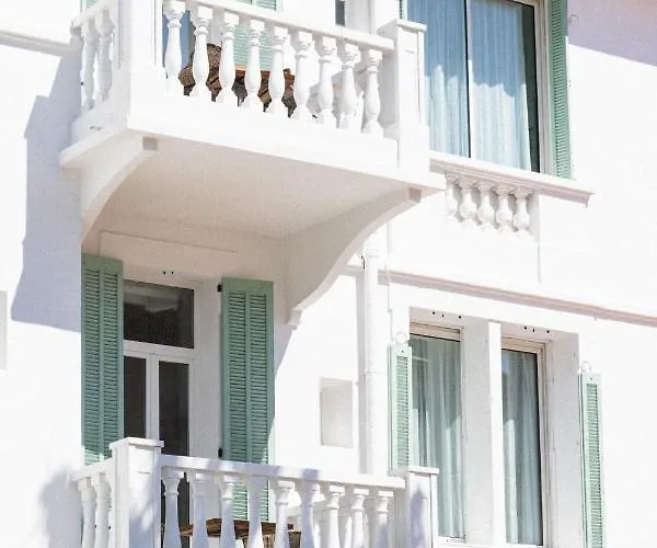 Hotel La Juan-les-Pins