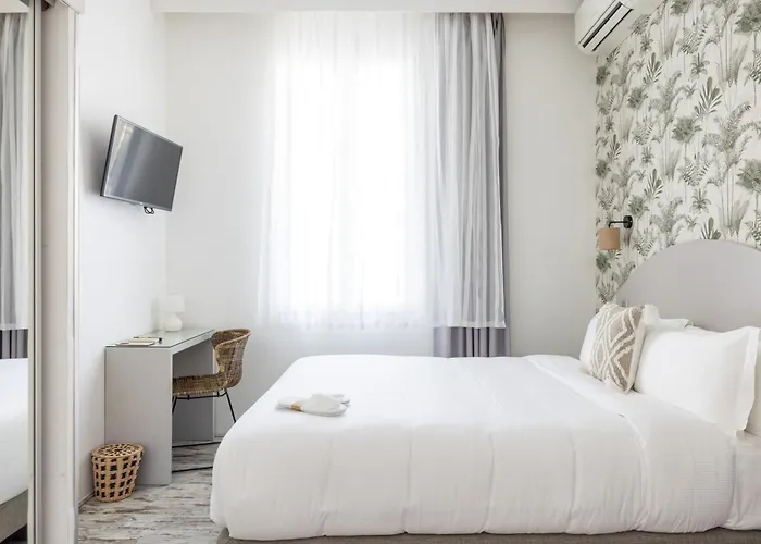 La Hotel Juan-les-Pins