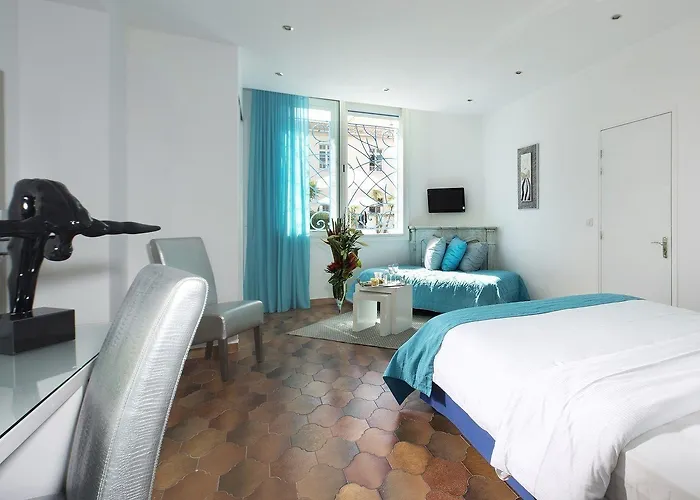 La Hotel Juan-les-Pins