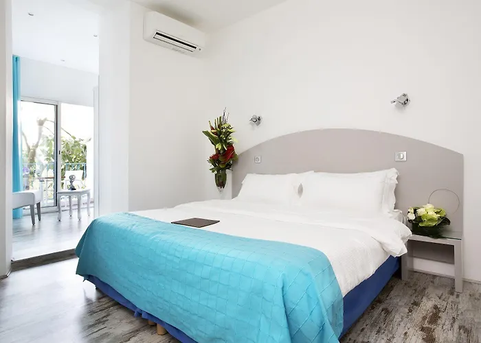 La Hotel Juan-les-Pins