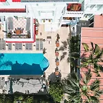 La ホテル 3*