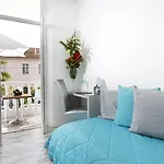La ホテル