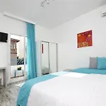 La ホテル 3*