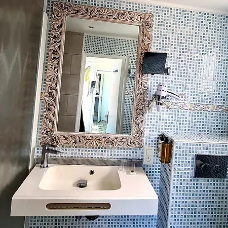 Hotell La Juan-les-Pins