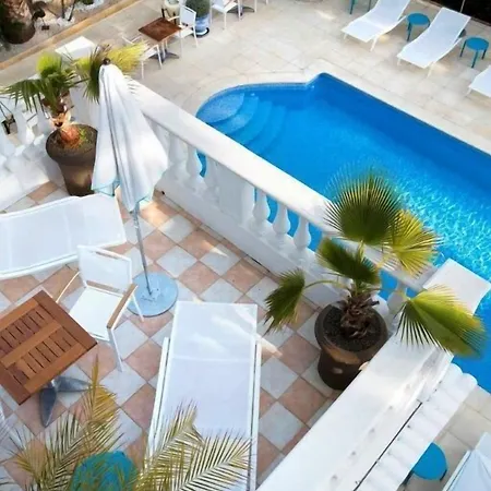 La Juan-les-Pins