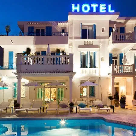 La Hotell