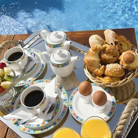 Hotell La Juan-les-Pins