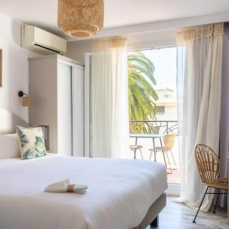Hotell La