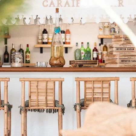 Отель La Жуан-ле-Пен