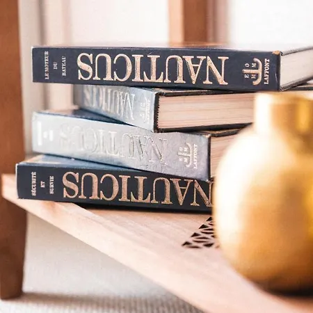 La 3* Жуан-ле-Пен