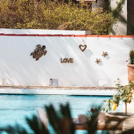 La Hotell Juan-les-Pins