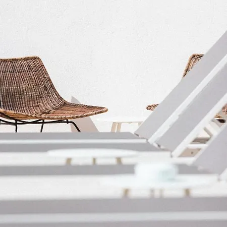 La Отель Жуан-ле-Пен