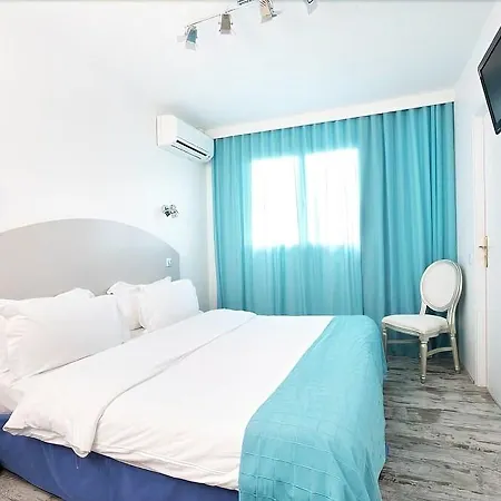 Hotell La