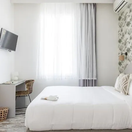 La Hotell Juan-les-Pins