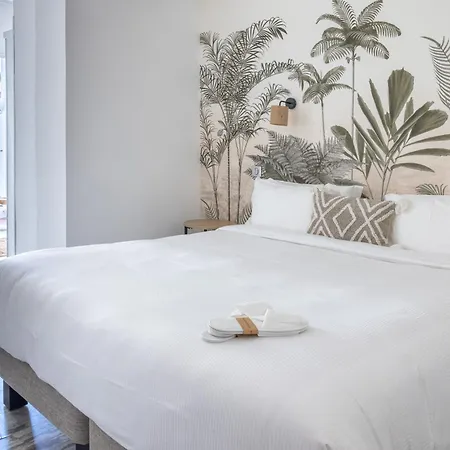 La Hotell Juan-les-Pins
