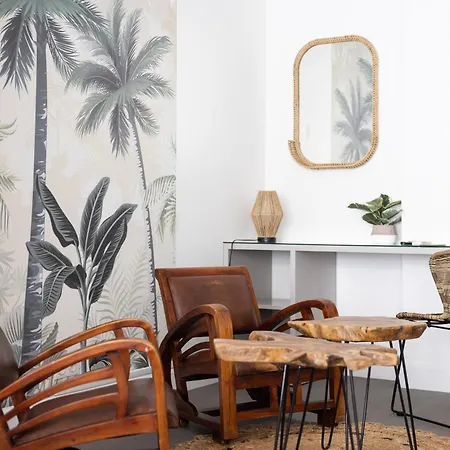 Hotel La Juan-les-Pins