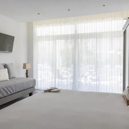 La 3* Juan-les-Pins