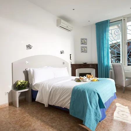 Hotel La 3*