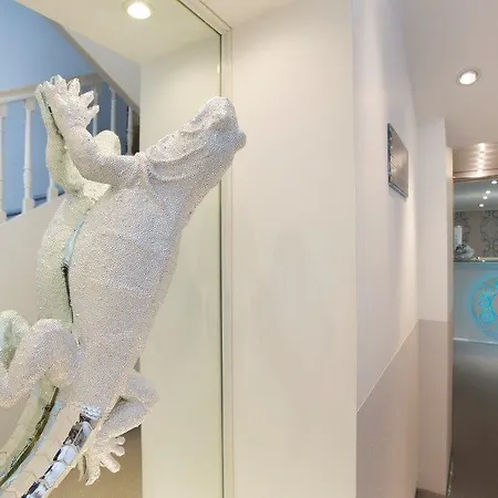 La Жуан-ле-Пен