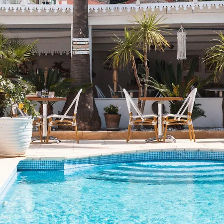 La Juan-les-Pins