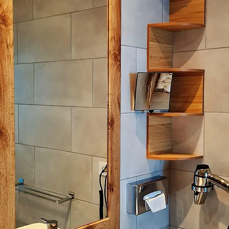 La Отель Жуан-ле-Пен