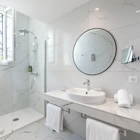 La Отель Жуан-ле-Пен