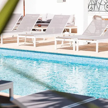 Hotel La Juan-les-Pins