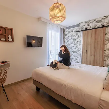 La Hotel