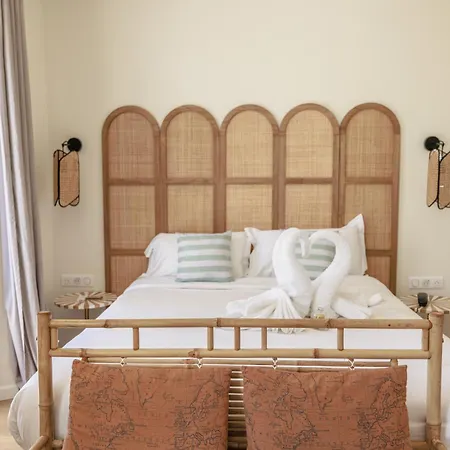 La 3* Juan-les-Pins