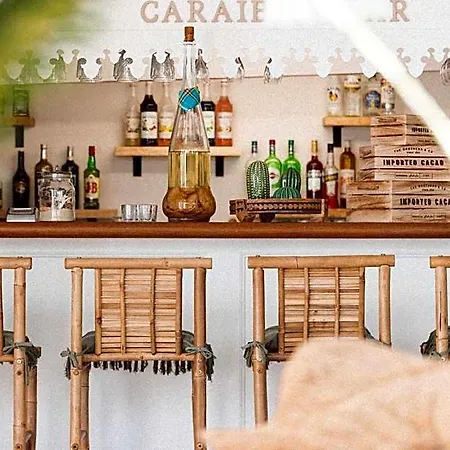 La Hotell Juan-les-Pins