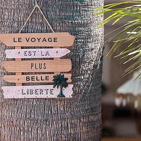 La 3* Juan-les-Pins