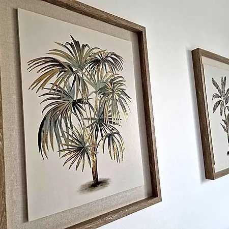 Hotell La Juan-les-Pins
