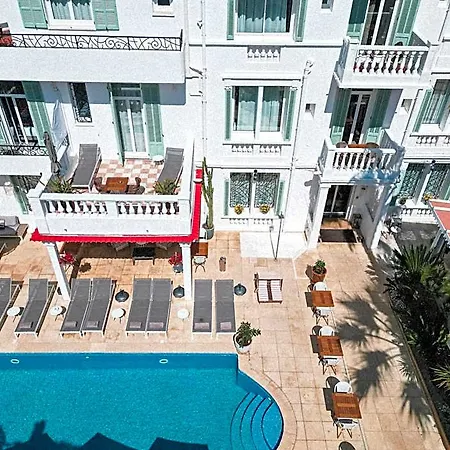 Hotell La