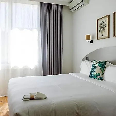 La 3* Juan-les-Pins