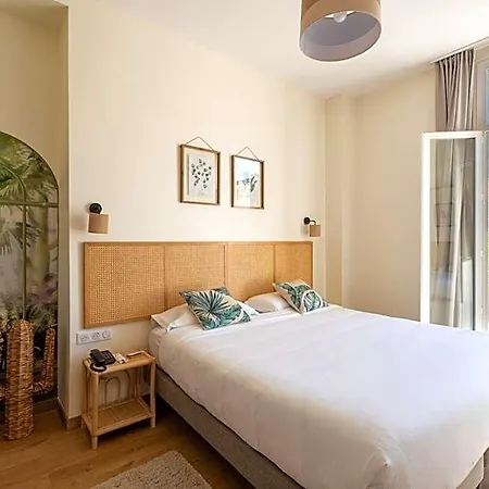 La Hotell Juan-les-Pins