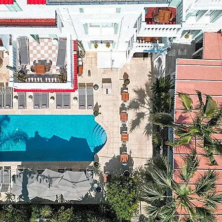La Hotell