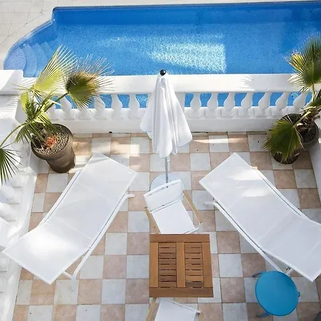 La Hotell Juan-les-Pins