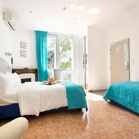 La 3* Juan-les-Pins