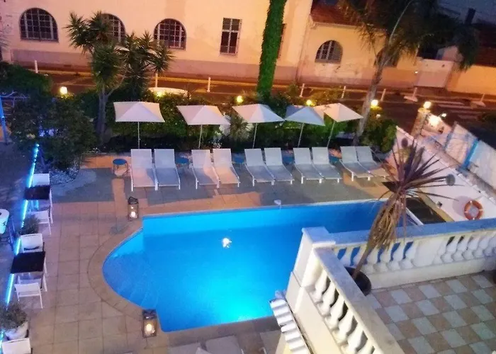 La Hotel Juan-les-Pins