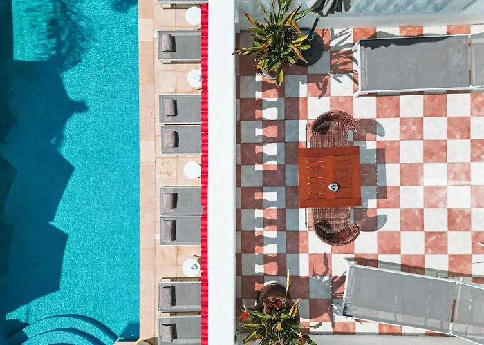 La Hotel Juan-les-Pins