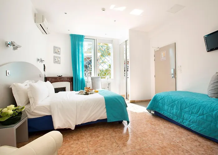 La Hotel Juan-les-Pins