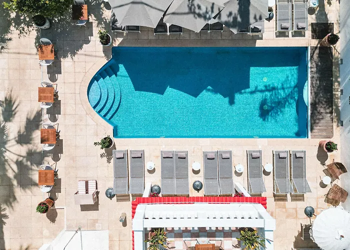 Hotel La Juan-les-Pins