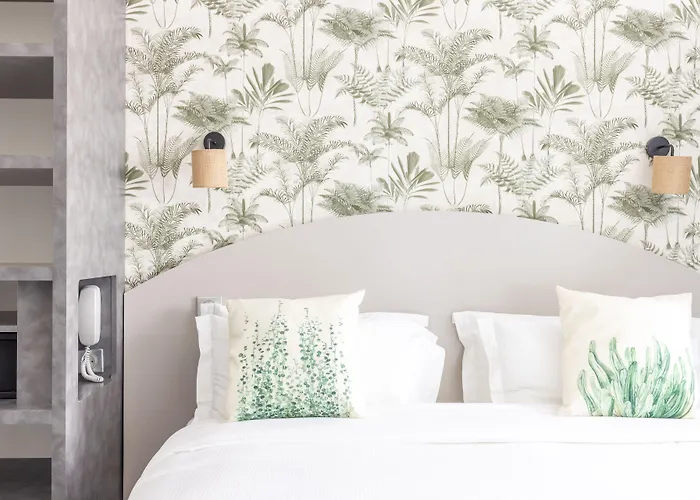 La Hotel Juan-les-Pins