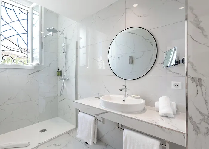 La Hotel Juan-les-Pins